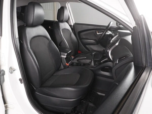 Внедорожник Hyundai ix35 2011 года, 1265000 рублей, Минеральные Воды