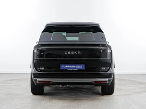 Внедорожник Zeekr 9X 2025 года, 11699077 рублей, Москва