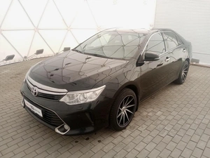 Седан Toyota Camry 2016 года, 2220000 рублей, Клинцы