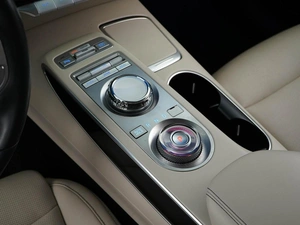 Внедорожник Genesis GV70 2021 года, 4708055 рублей, Москва