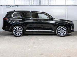 Внедорожник EXEED VX 2023 года, 3545000 рублей, Ставрополь