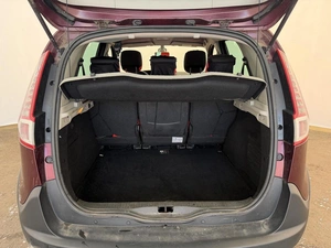 Минивэн Renault Scenic 2014 года, 889000 рублей, Орёл