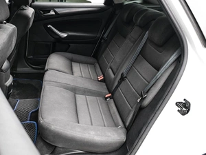 Седан Ford Mondeo 2012 года, 724000 рублей, Кирилловка