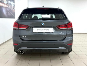 Внедорожник BMW X1 2021 года, 3945000 рублей, Красноярск