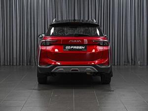 Внедорожник Dongfeng Aeolus Yixuan GS 2020 года, 1460000 рублей, Ставрополь