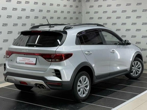 Хетчбэк Kia Rio X 2021 года, 1765000 рублей, Красноярск