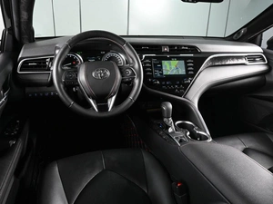Седан Toyota Camry 2020 года, 3140000 рублей, Ростов-на-Дону