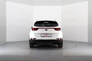 Внедорожник Kia Sportage 2019 года, 2150000 рублей, Брянск