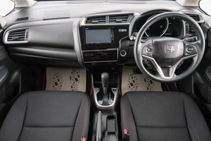 Хетчбэк Honda Fit 2018 года, 1229000 рублей, Красноярск