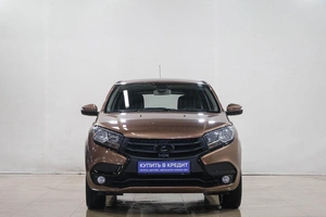 Хетчбэк ВАЗ (LADA) XRAY 2017 года, 809000 рублей, Новокузнецк