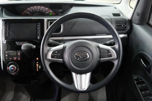 Минивэн Daihatsu Tanto 2017 года, 839000 рублей, Омск