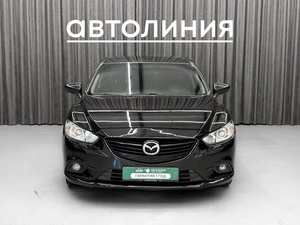 Седан Mazda 6 2014 года, 1149000 рублей, Красноярск