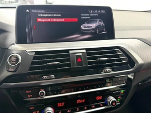 Внедорожник BMW X3 2019 года, 3695000 рублей, Красноярск