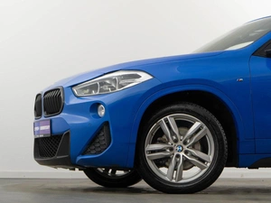 Внедорожник BMW X2 2019 года, 2849999 рублей, Москва