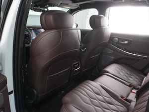 Внедорожник EXEED VX 2023 года, 4499000 рублей, Воронеж