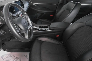 Седан Hyundai Sonata 2021 года, 2099000 рублей, Кемерово