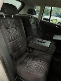 Внедорожник Volkswagen Tiguan 2016 года, 997000 рублей, Солонцы