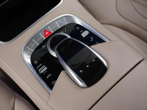 Седан Mercedes-benz S-класс 2018 года, 5888444 рублей, Москва