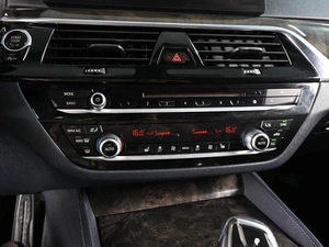 Седан BMW 5 серия 2018 года, 3695000 рублей, Ростов-на-Дону