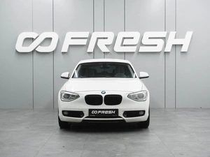 Хетчбэк BMW 1 серия 2011 года, 1179000 рублей, Воронеж