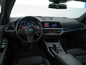 Седан BMW 3 серия 2021 года, 6399077 рублей, Москва