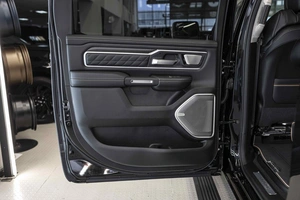 Пикап RAM 1500 2025 года, 11701333 рублей, Москва