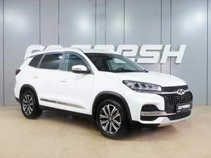 Внедорожник Chery Tiggo 8 2021 года, 1819100 рублей, Воронеж