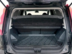 Хетчбэк Nissan Note 2011 года, 590000 рублей, Орёл