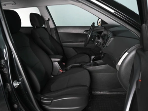 Внедорожник Hyundai Creta 2019 года, 2099000 рублей, Аксай