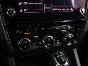 Лифтбек Skoda Octavia 2018 года, 2014000 рублей, Воронеж