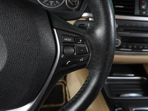 Седан BMW 3 серия 2014 года, 1999000 рублей, Воронеж