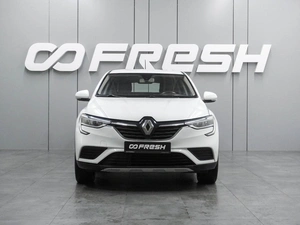 Внедорожник Renault Arkana 2021 года, 1389000 рублей, Воронеж