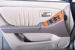 Внедорожник Lexus RX 2003 года, 999000 рублей, Томск