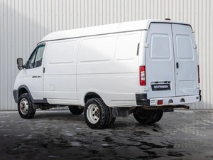 ГАЗ ГАЗель 2705 2.9 4WD MT (107 л.с.) 2014г. 2014 года, 1030000 рублей, Краснодар