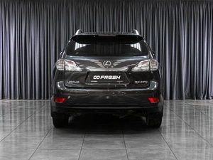 Внедорожник Lexus RX 2011 года, 1999000 рублей, Тюмень