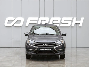 Лифтбек ВАЗ (LADA) Granta 2018 года, 910000 рублей, Краснодар