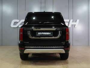 Внедорожник Tank 500 2023 года, 4699000 рублей, Воронеж