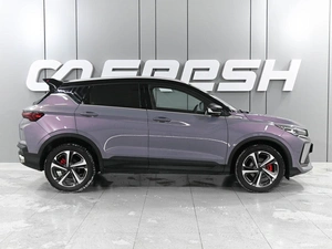 Внедорожник Geely Coolray 2023 года, 2290000 рублей, Аксай