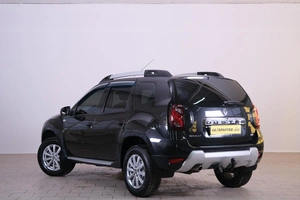 Внедорожник Renault Duster 2018 года, 1249000 рублей, Омск