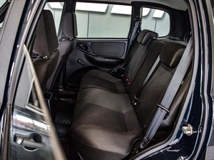Внедорожник ВАЗ (LADA) Niva Travel 2024 года, 1160000 рублей, Муром