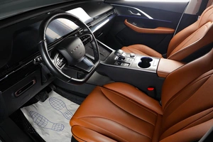 Внедорожник OMODA C5 2022 года, 1779000 рублей, Тюмень