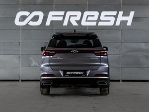 Внедорожник Chery Tiggo 7 Pro 2022 года, 1935000 рублей, Краснодар