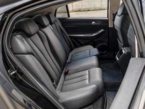 Седан OMODA S5 2024 года, 1590000 рублей, Краснодар