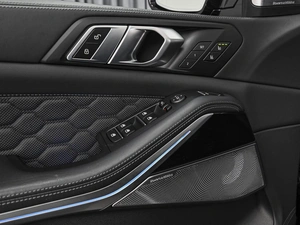 Внедорожник BMW X5 M 2023 года, 24750000 рублей, Ставрополь