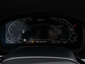 Седан BMW 5 серия 2019 года, 4750000 рублей, Краснодар