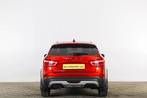 Универсал ВАЗ (LADA) Vesta 2021 года, 1329000 рублей, Тюмень