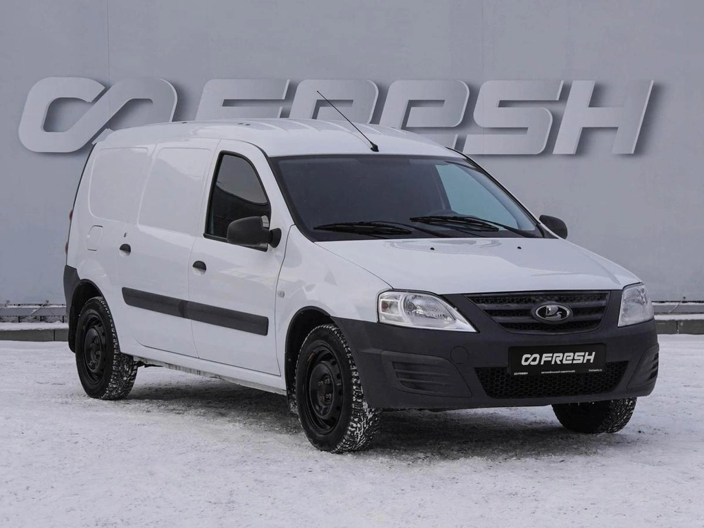 Фургон ВАЗ (LADA) Largus 2019 года, 850000 рублей, Волгоград
