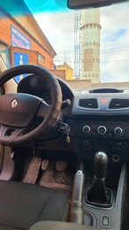 Хетчбэк Renault Megane 2014 года, 500000 рублей, Красноярск