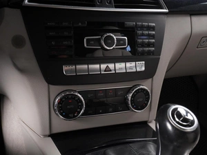 Седан Mercedes-benz C-класс 2012 года, 1650000 рублей, Минеральные Воды