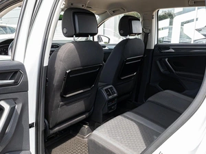 Внедорожник Volkswagen Tiguan 2017 года, 2325000 рублей, Краснодар